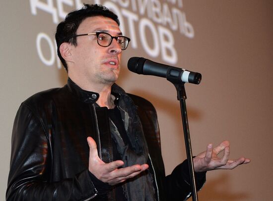 4th Dvizheniye National Festival of Debut Films. Day Two