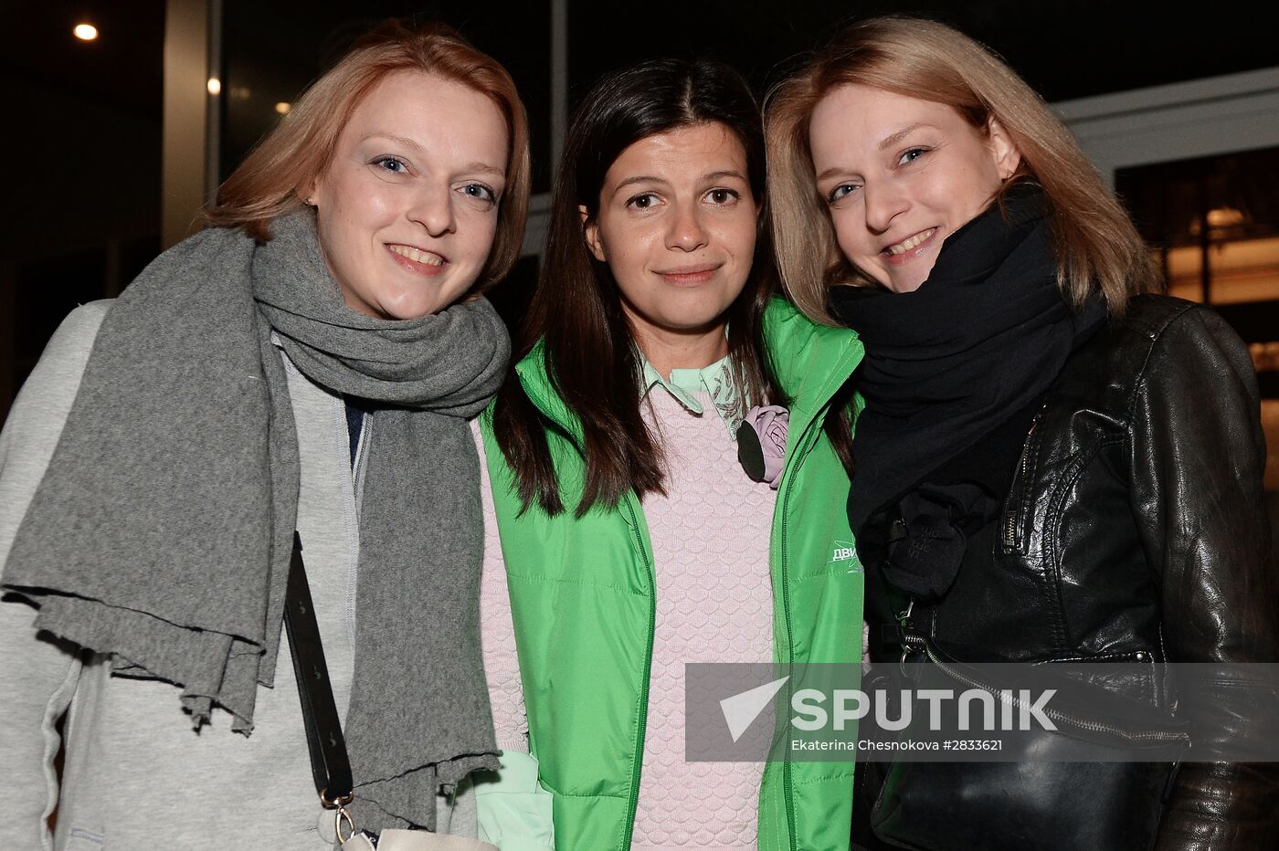 4th Dvizheniye National Festival of Debut Films. Day Two
