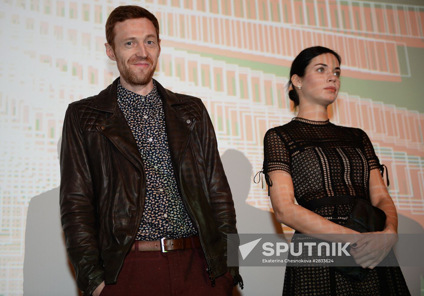 4th Dvizheniye National Festival of Debut Films. Day Two