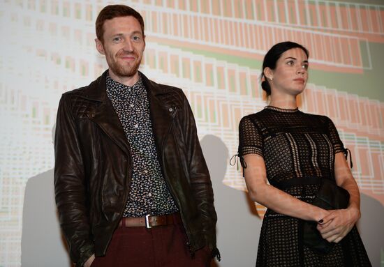 4th Dvizheniye National Festival of Debut Films. Day Two