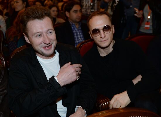 4th Dvizheniye National Festival of Debut Films. Day Two