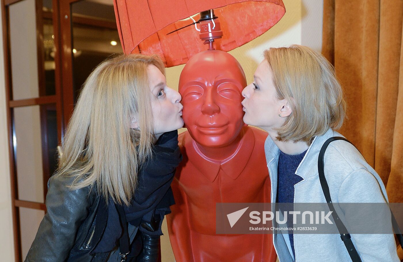 4th Dvizheniye National Festival of Debut Films. Day Two