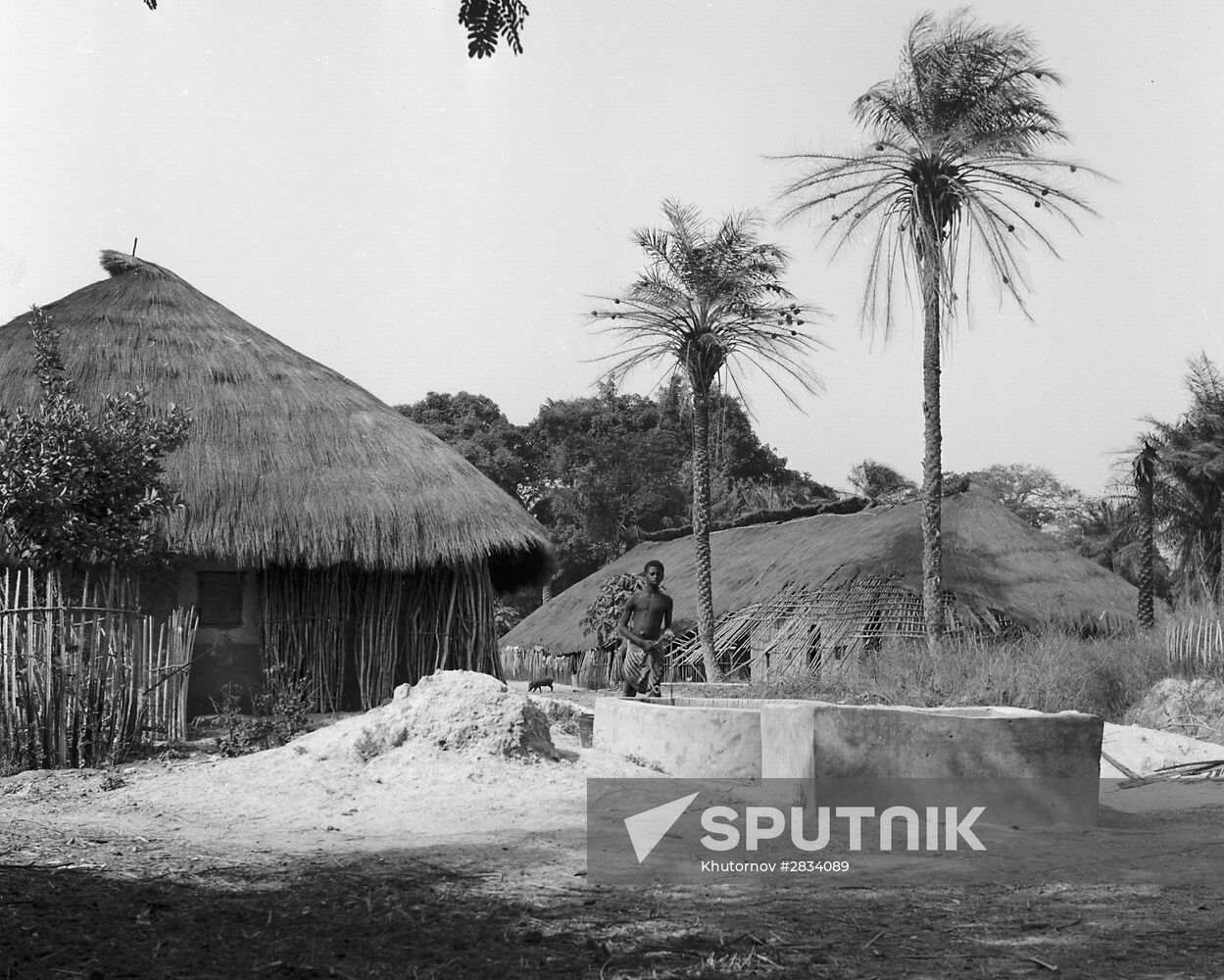 Republic of Senegal