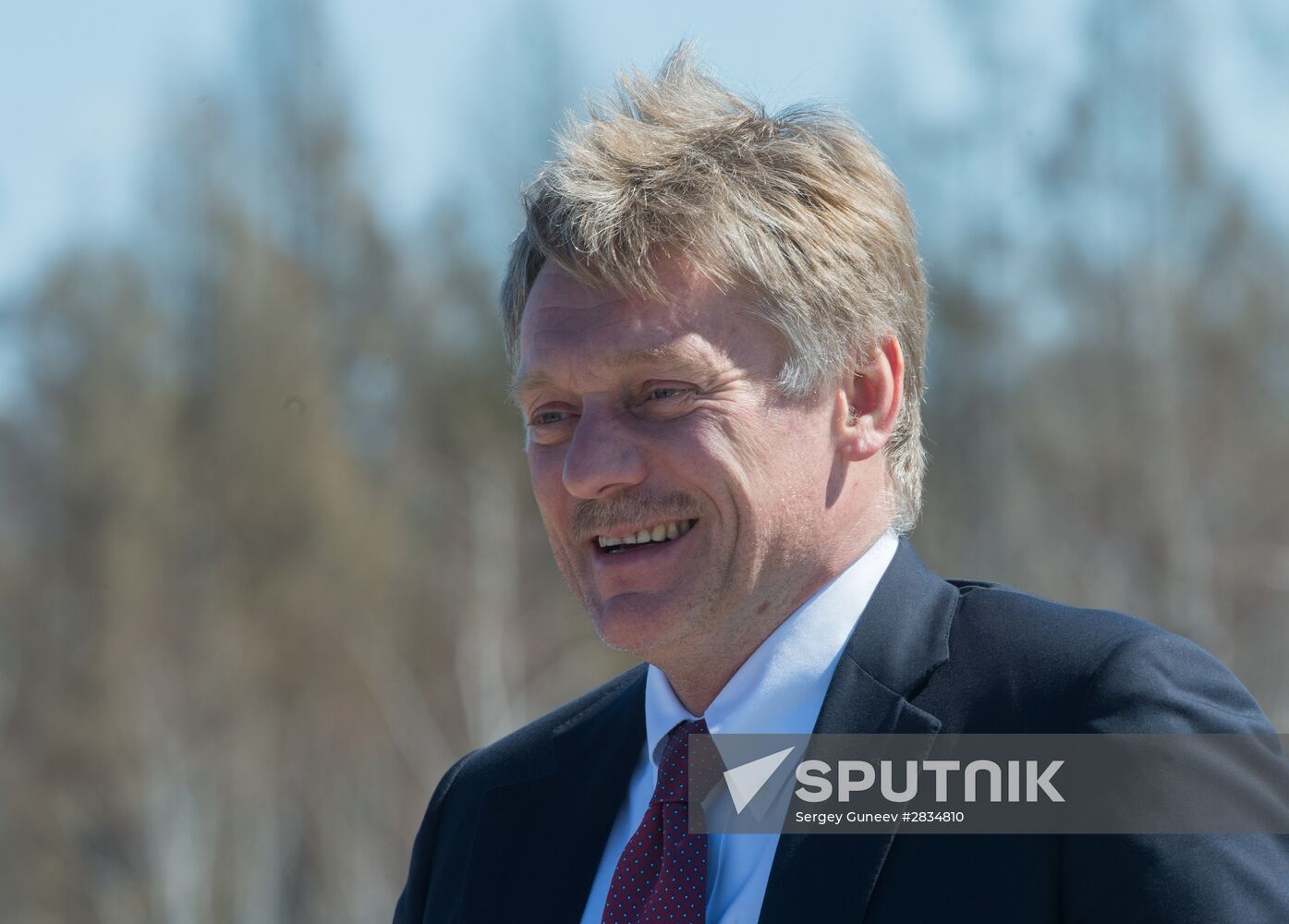 First launch from Vostochny Space Launch Center