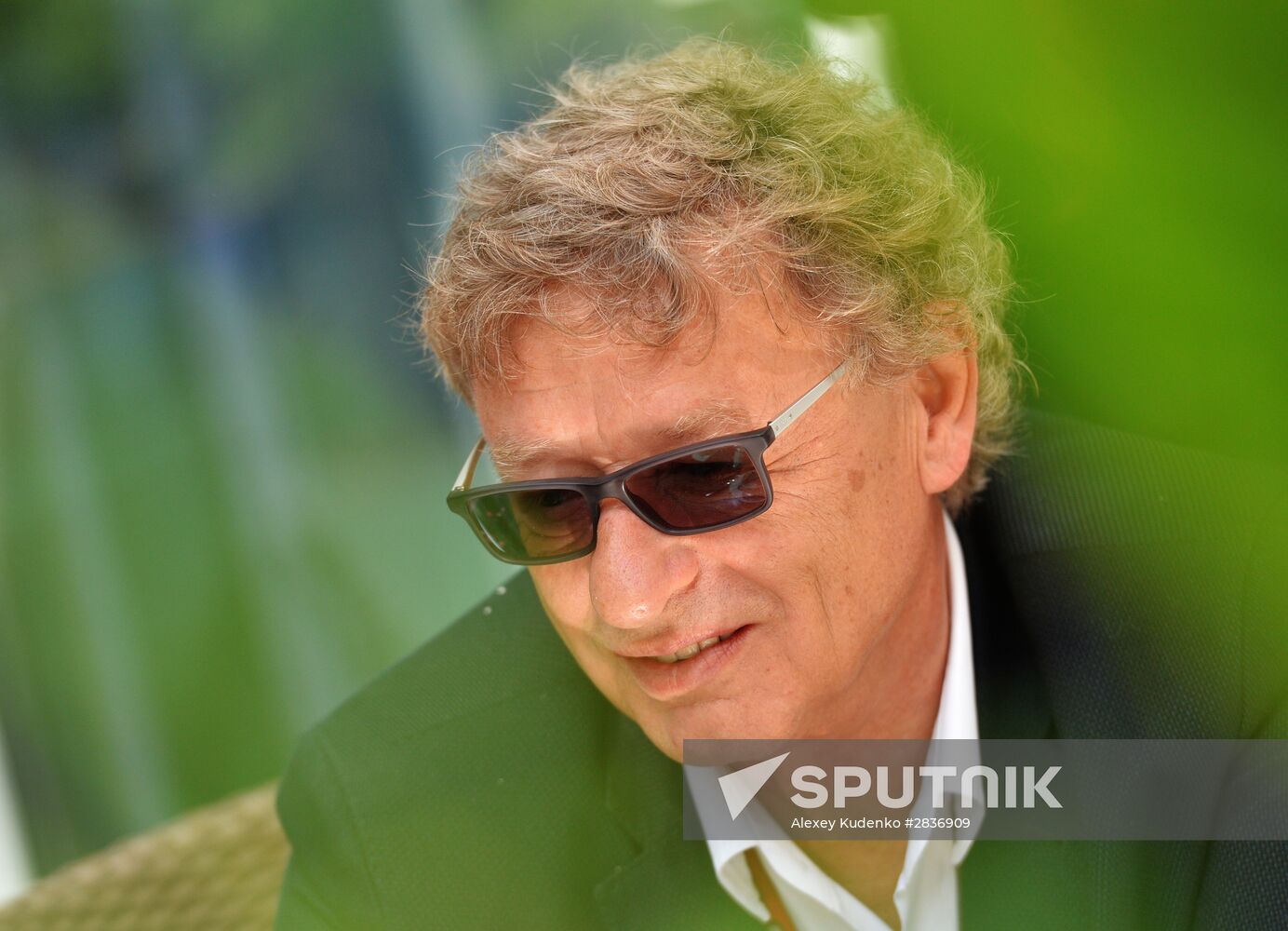 Formula 1 Russian Grand Prix. Races