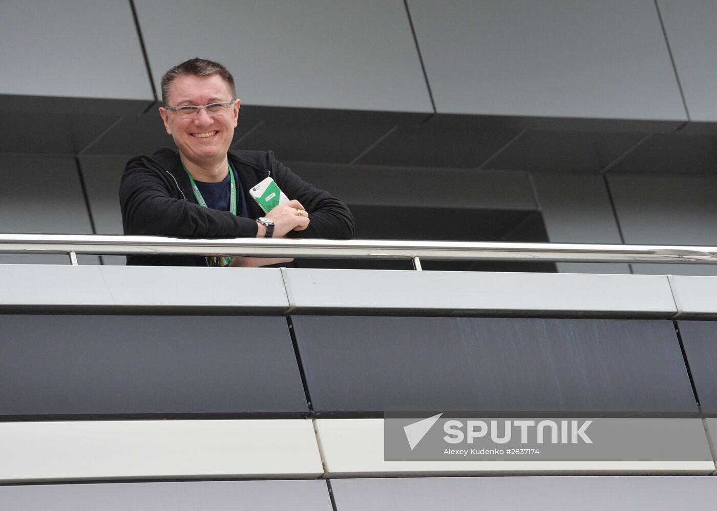 Formula 1 Russian Grand Prix. Races