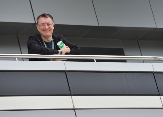 Formula 1 Russian Grand Prix. Races