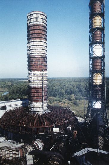 Energomash Research and Production Association