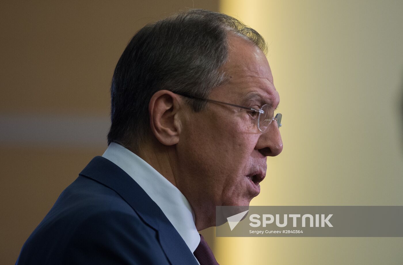 President Vladimir Putins meets with Prime Minister of Japan Shinzo Abe