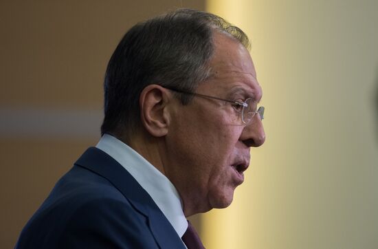 President Vladimir Putins meets with Prime Minister of Japan Shinzo Abe