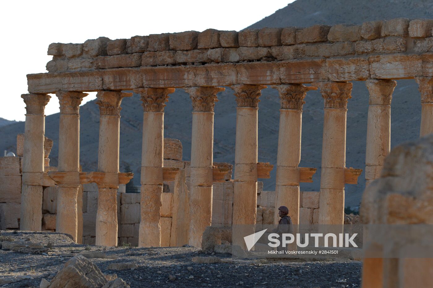 Syria update