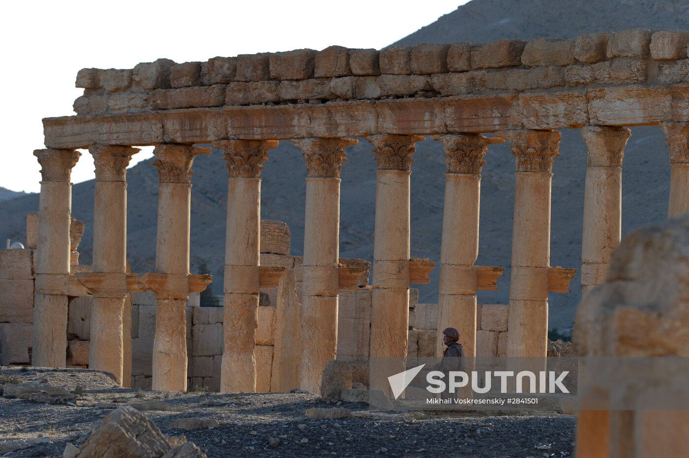 Syria update