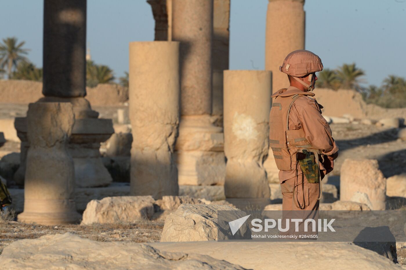 Syria update