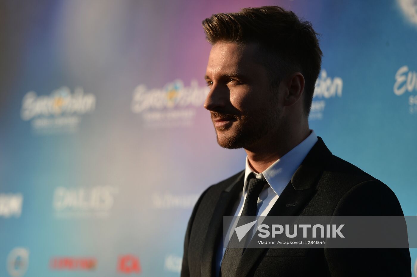 Eurovision Song Contest 2016 kicks off