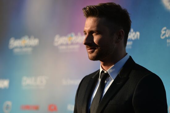 Eurovision Song Contest 2016 kicks off