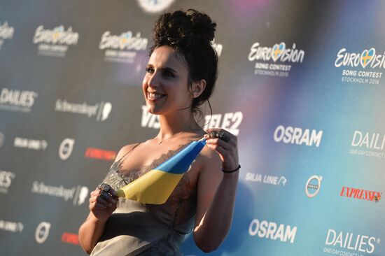 Eurovision Song Contest 2016 kicks off