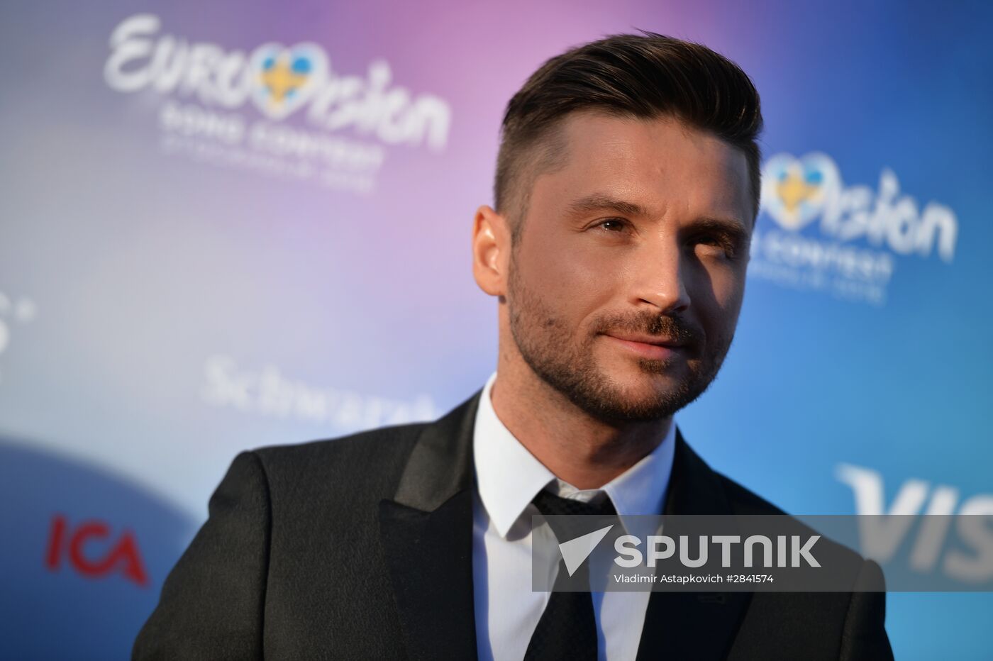 Eurovision Song Contest 2016 kicks off