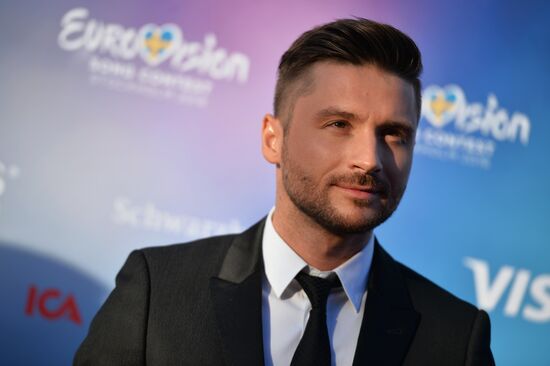 Eurovision Song Contest 2016 kicks off