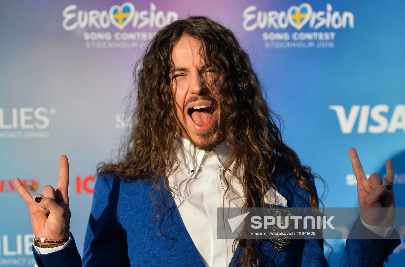Eurovision Song Contest 2016 kicks off