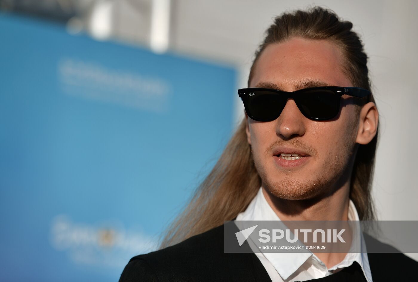 Eurovision Song Contest 2016 kicks off