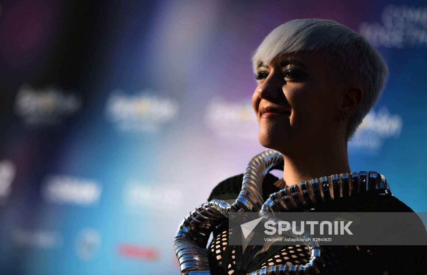 Eurovision Song Contest 2016 kicks off