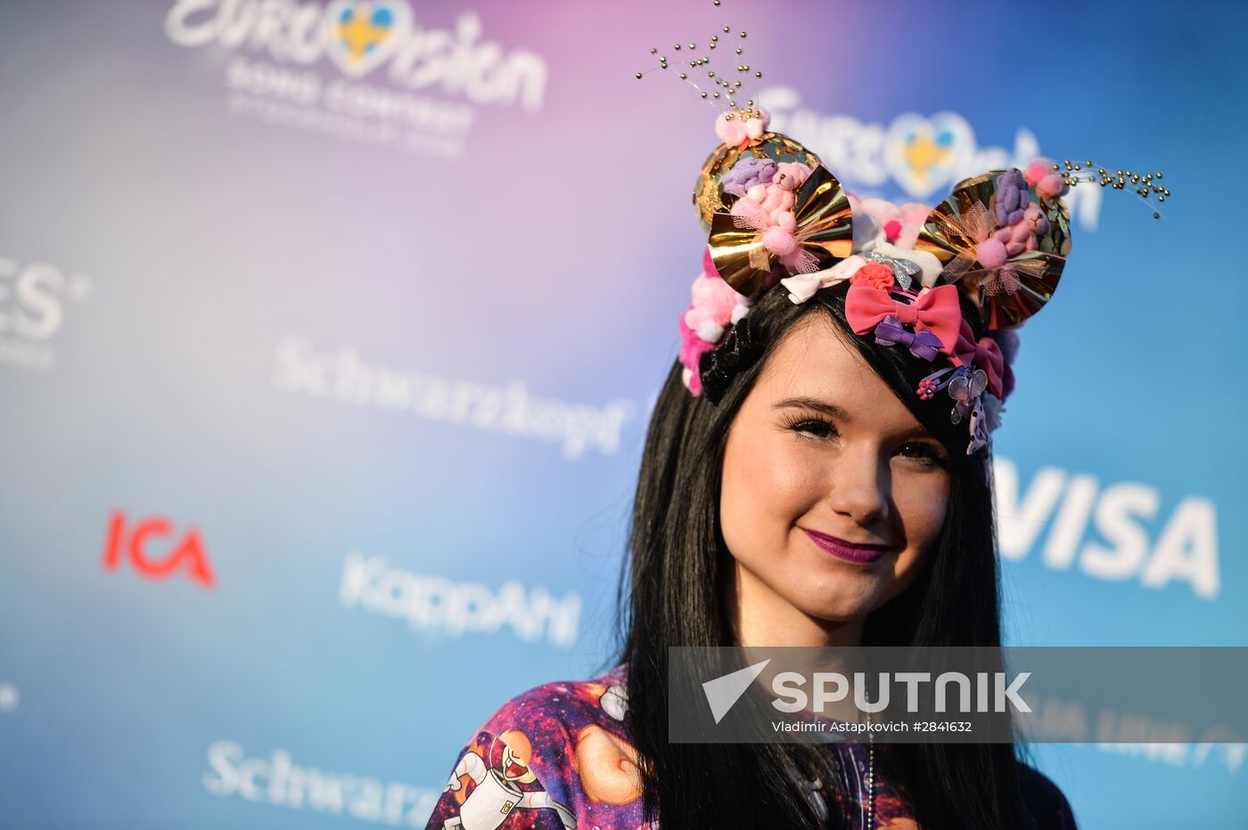 Eurovision Song Contest 2016 kicks off