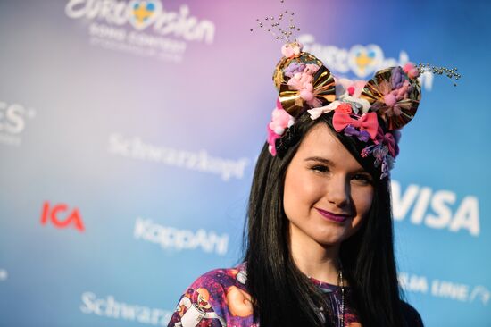 Eurovision Song Contest 2016 kicks off