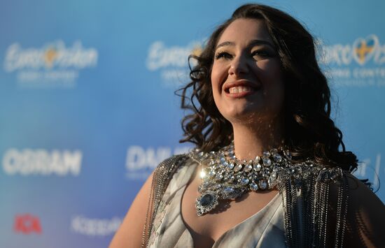 Eurovision Song Contest 2016 kicks off