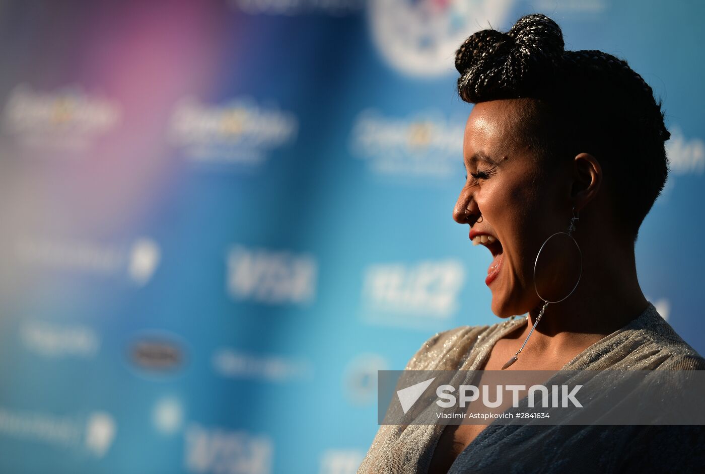 Eurovision Song Contest 2016 kicks off