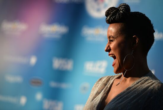 Eurovision Song Contest 2016 kicks off