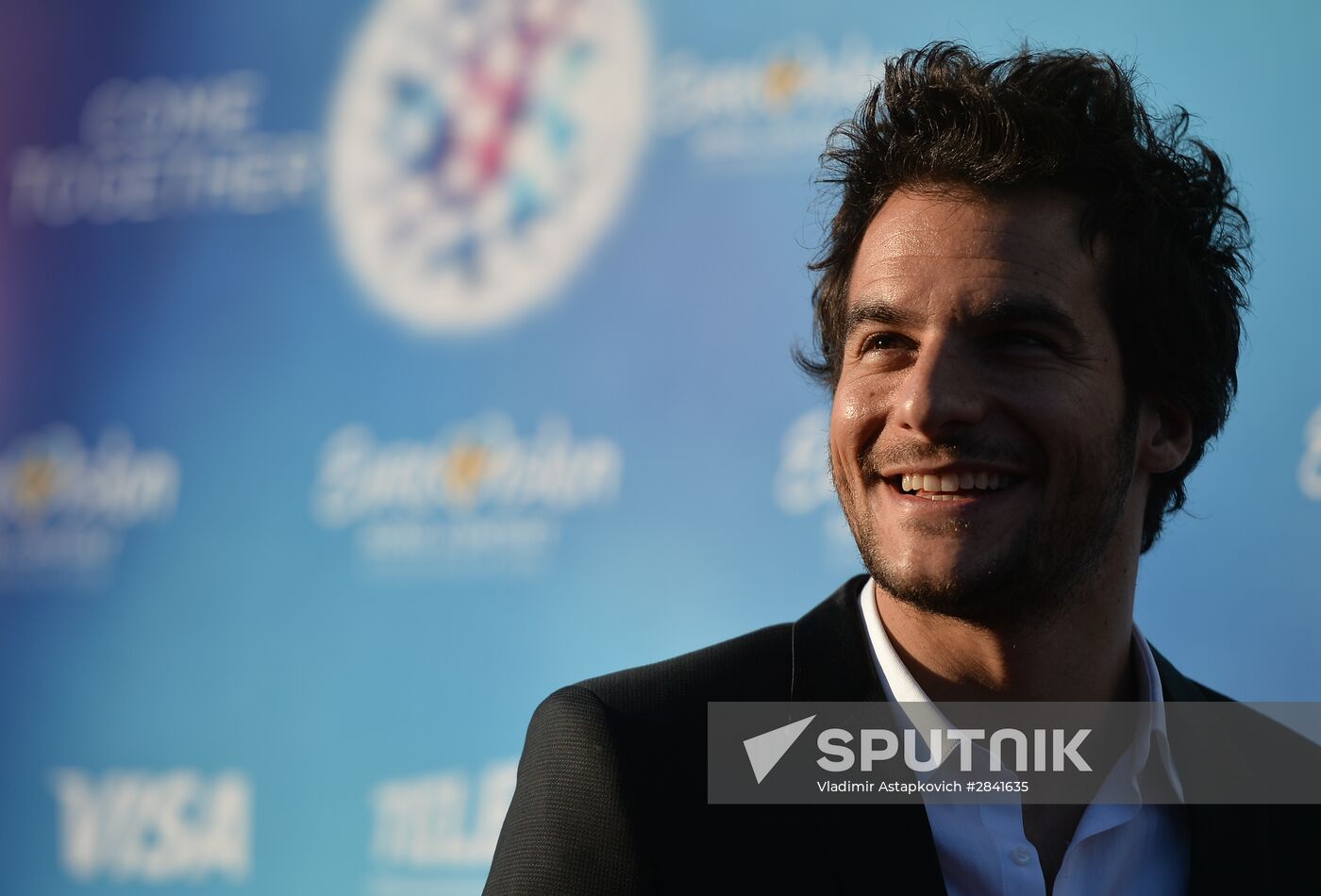 Eurovision Song Contest 2016 kicks off