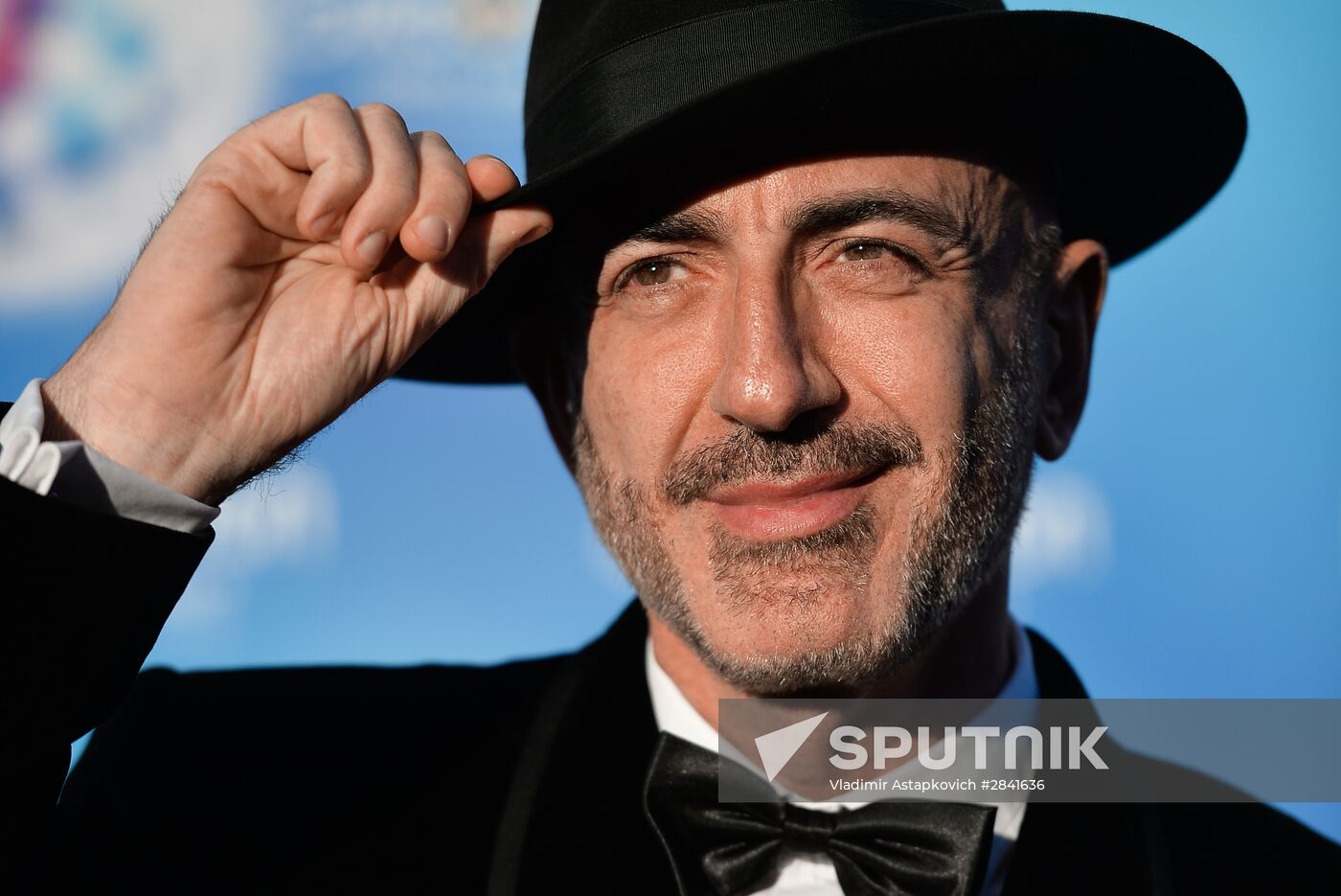 Eurovision Song Contest 2016 kicks off