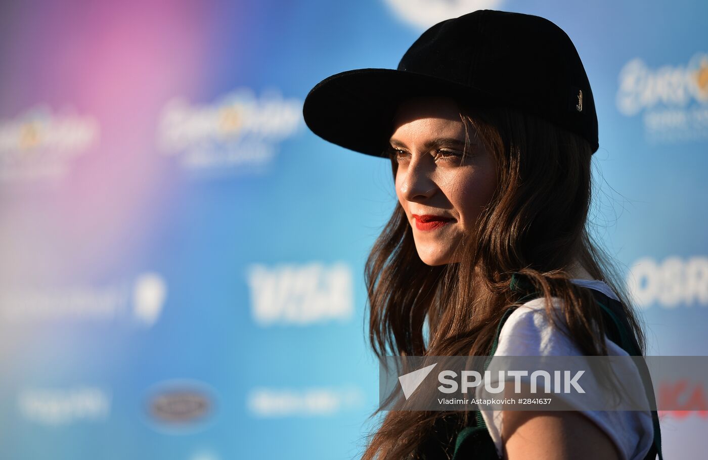 Eurovision Song Contest 2016 kicks off