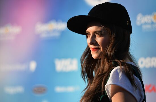 Eurovision Song Contest 2016 kicks off