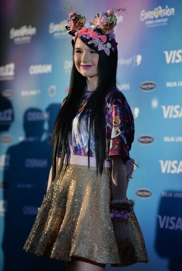 Eurovision Song Contest 2016 kicks off