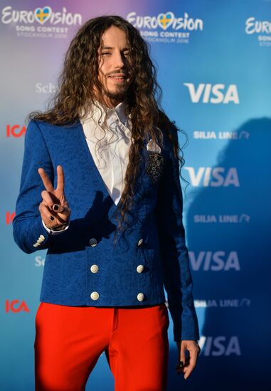 Eurovision Song Contest 2016 kicks off