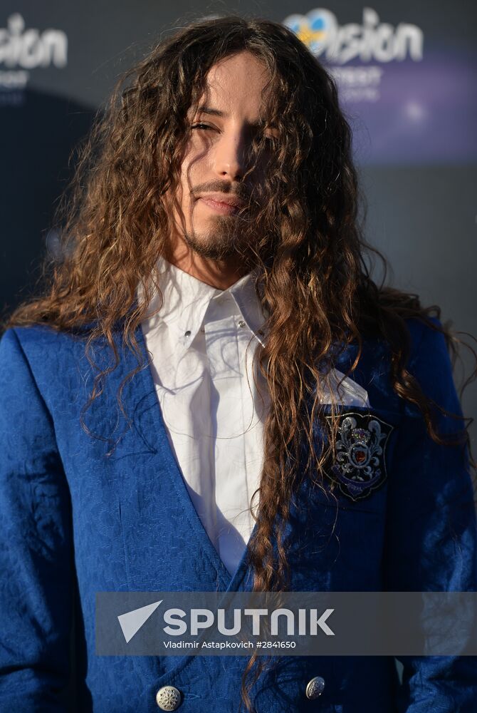 Eurovision Song Contest 2016 kicks off