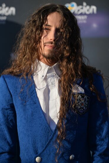 Eurovision Song Contest 2016 kicks off