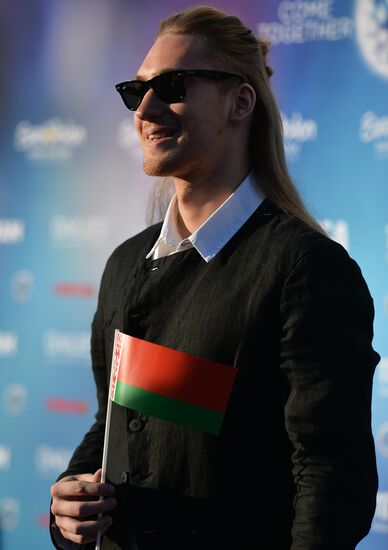 Eurovision Song Contest 2016 kicks off