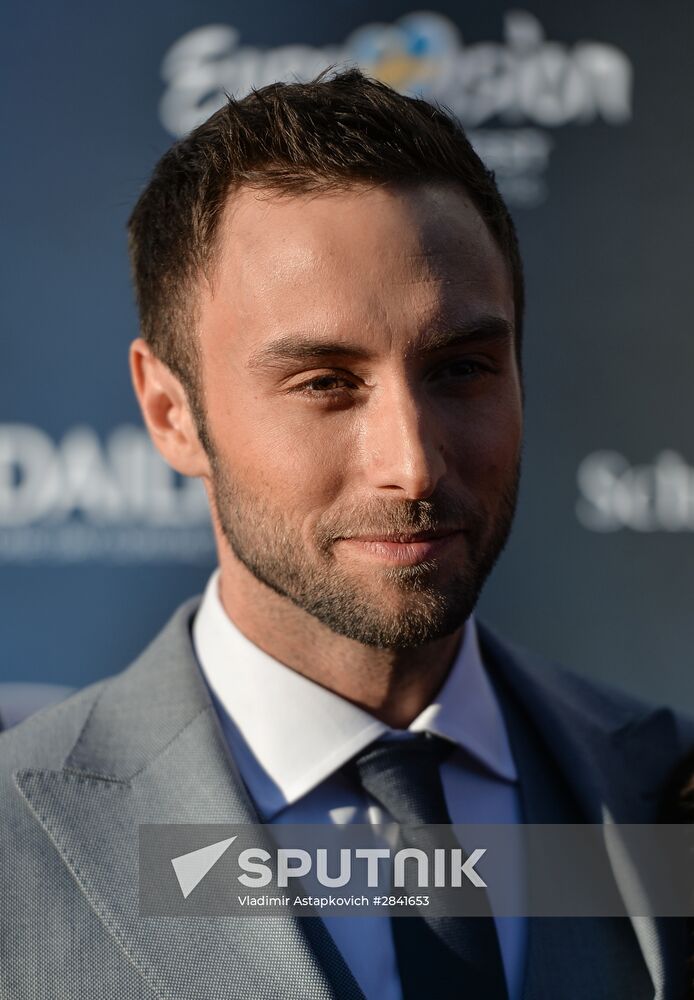 Eurovision Song Contest 2016 kicks off