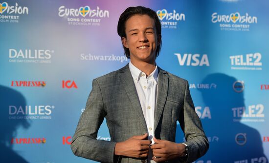 Eurovision Song Contest 2016 kicks off