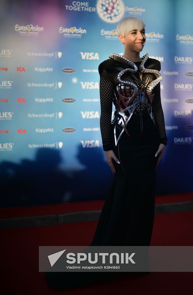 Eurovision Song Contest 2016 kicks off