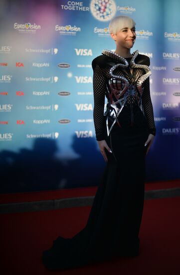 Eurovision Song Contest 2016 kicks off