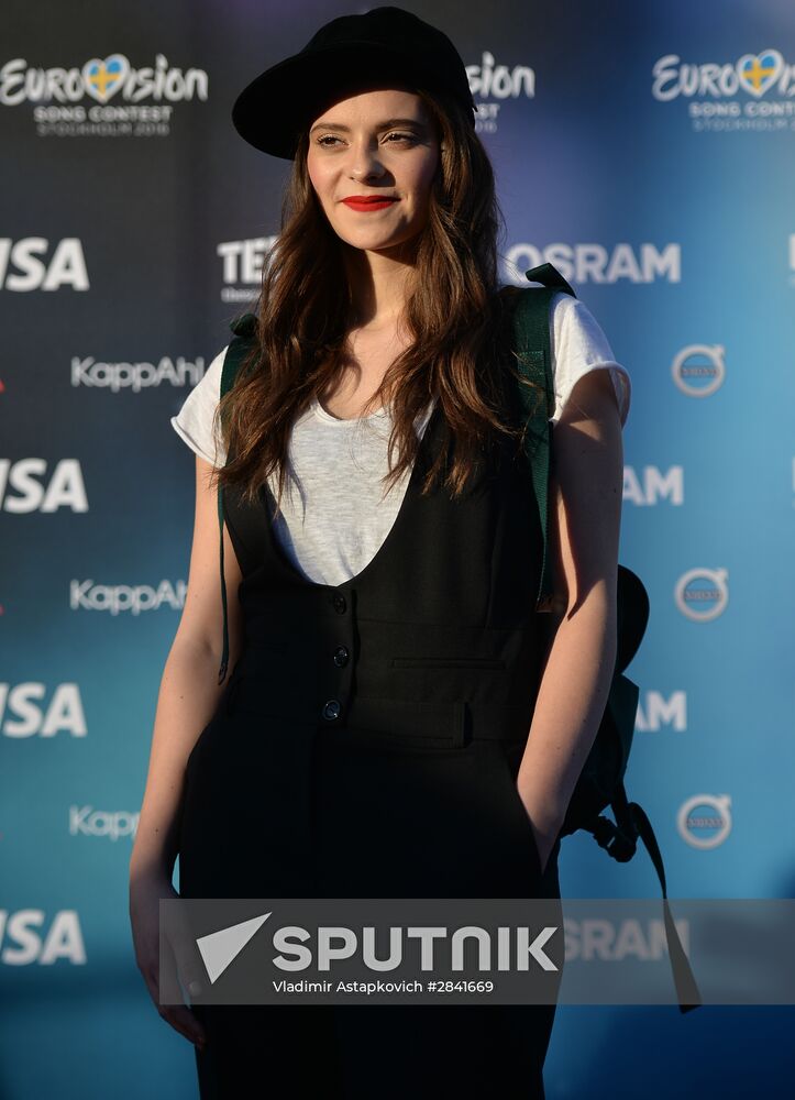 Eurovision Song Contest 2016 kicks off