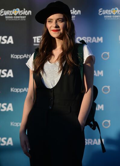 Eurovision Song Contest 2016 kicks off