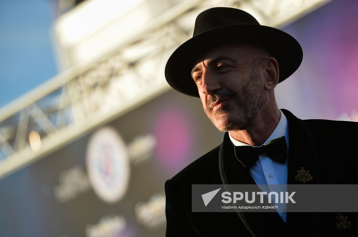 Eurovision Song Contest 2016 kicks off