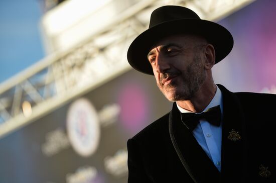 Eurovision Song Contest 2016 kicks off