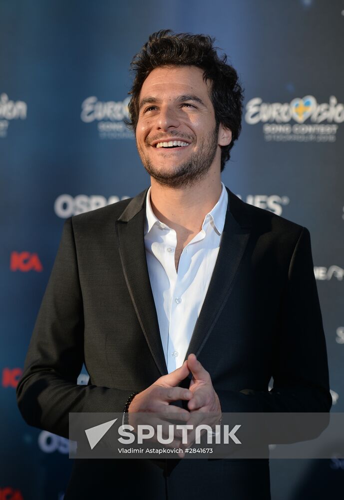 Eurovision Song Contest 2016 kicks off