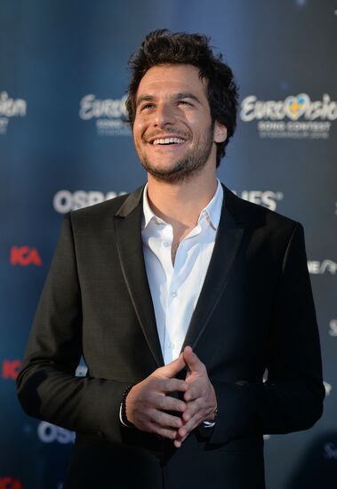 Eurovision Song Contest 2016 kicks off