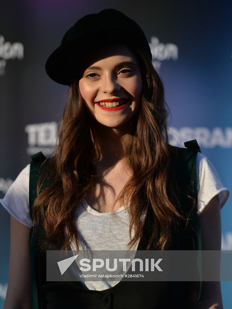 Eurovision Song Contest 2016 kicks off